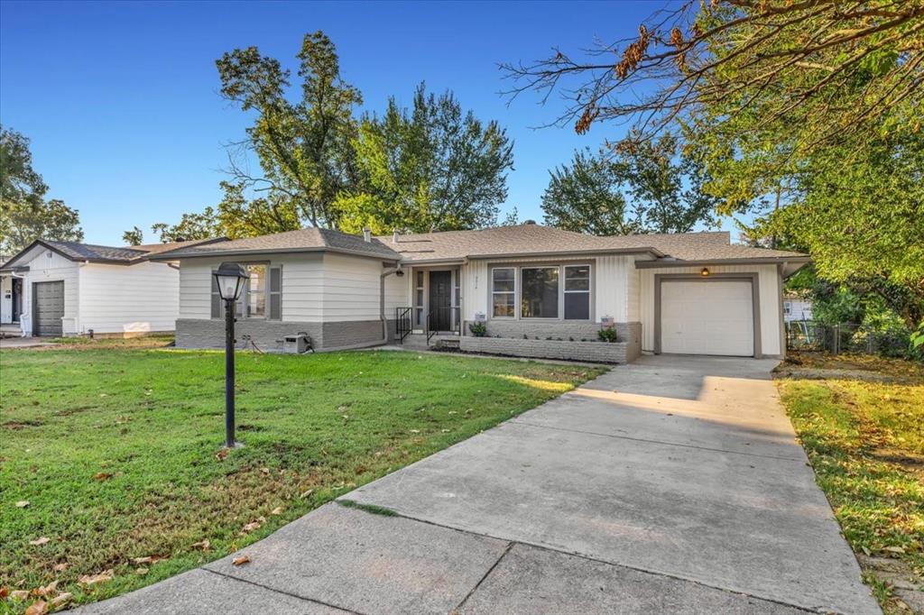 5316 Palmer Drive Property Photo 1