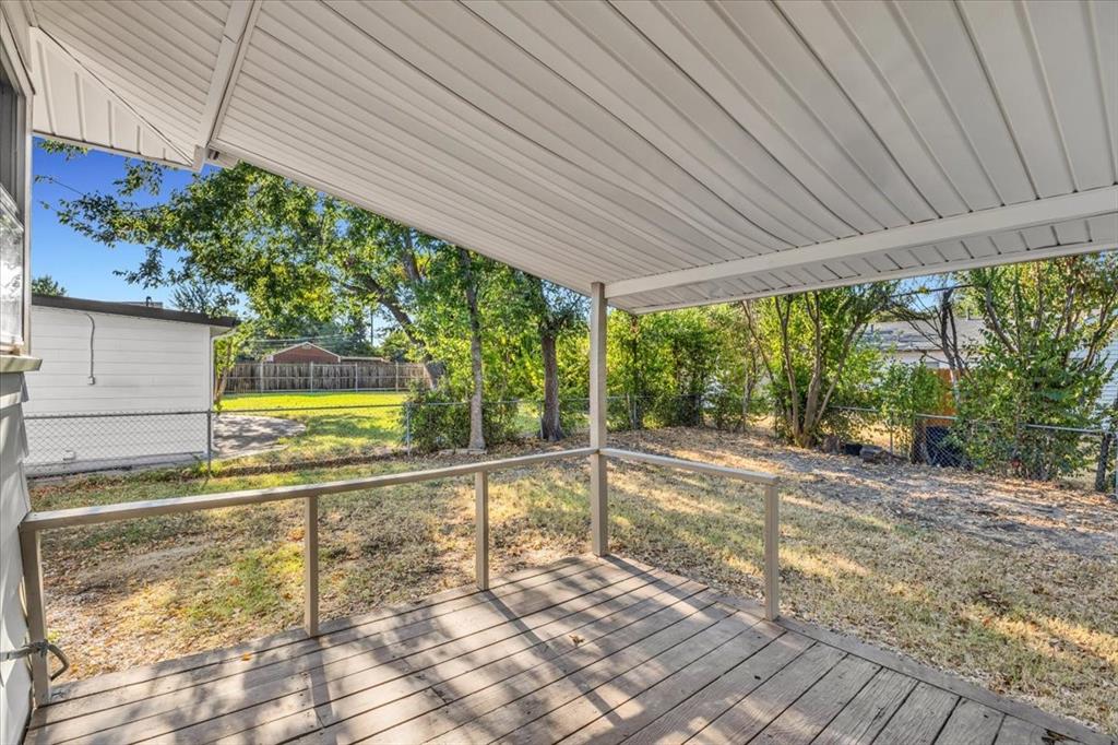 5316 Palmer Drive Property Photo 32