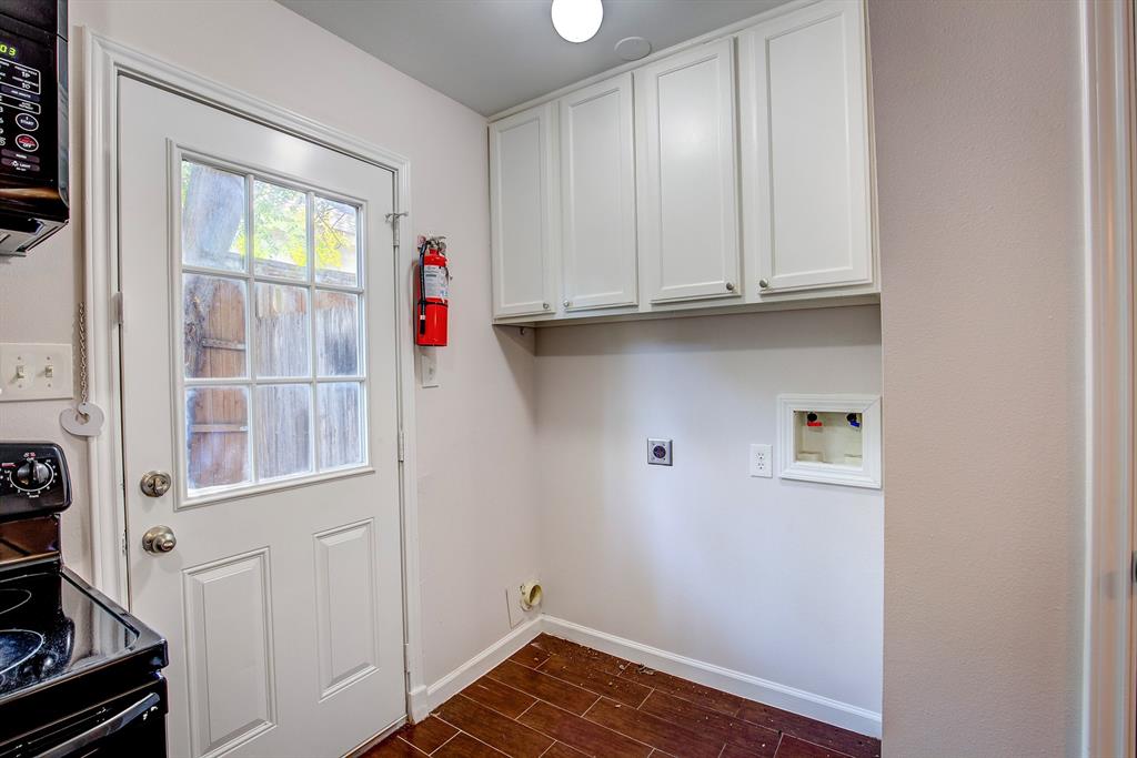 1500 Lipscomb Street 102 Property Photo 20