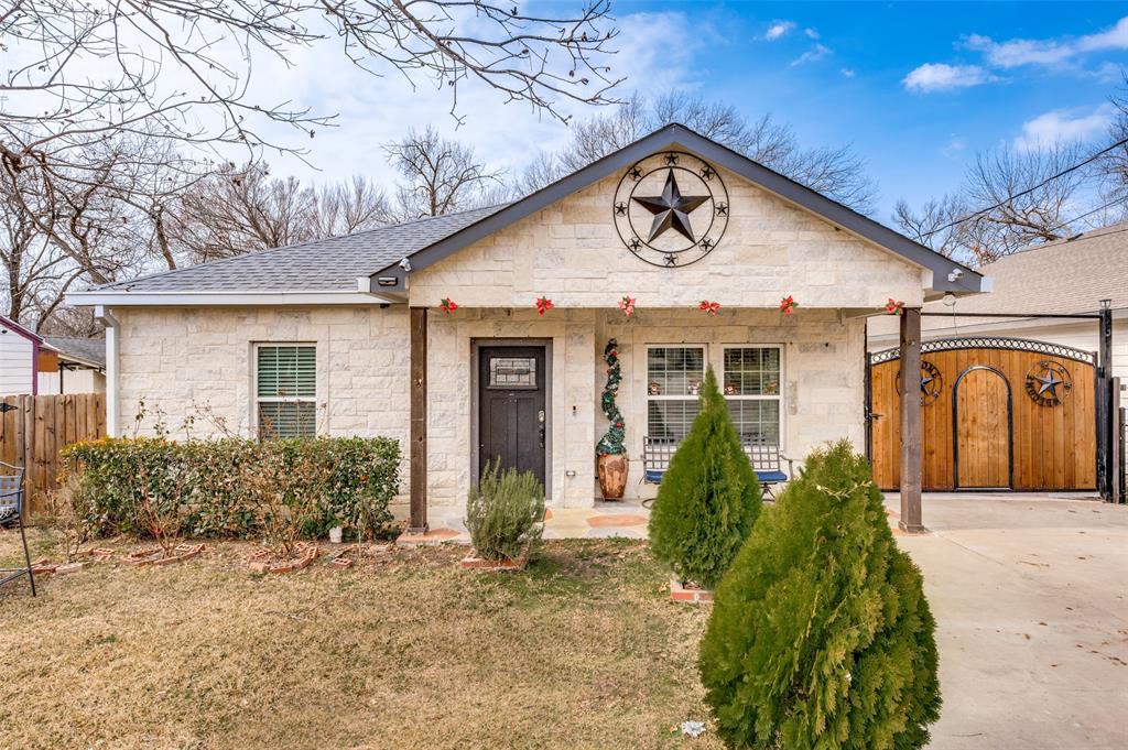 4947 Kildare Avenue Property Photo 1