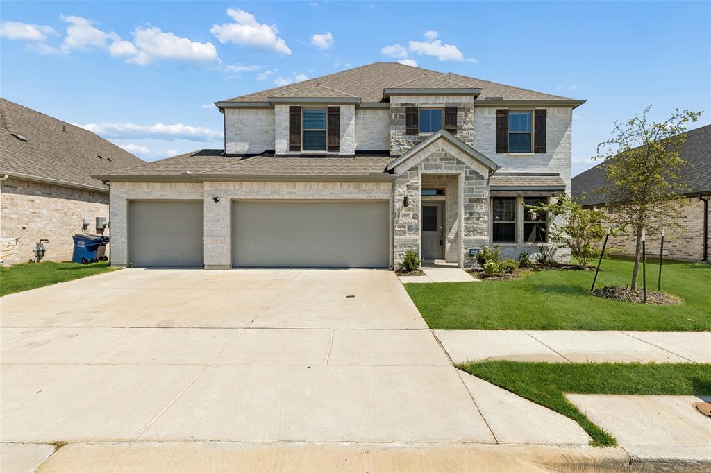 3907 Turpin Drive Property Photo 1