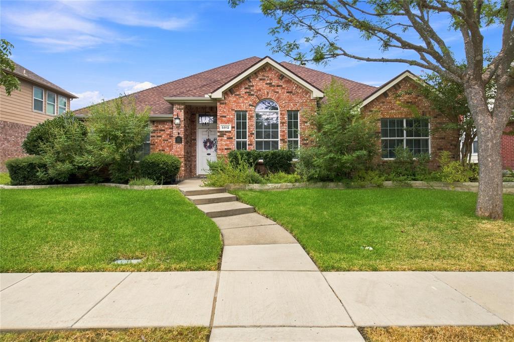 5912 Pine Meadow Lane Property Photo 1