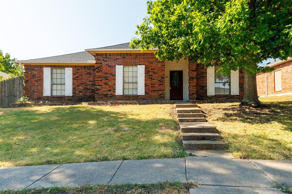 1018 Dandelion Drive Property Photo 1