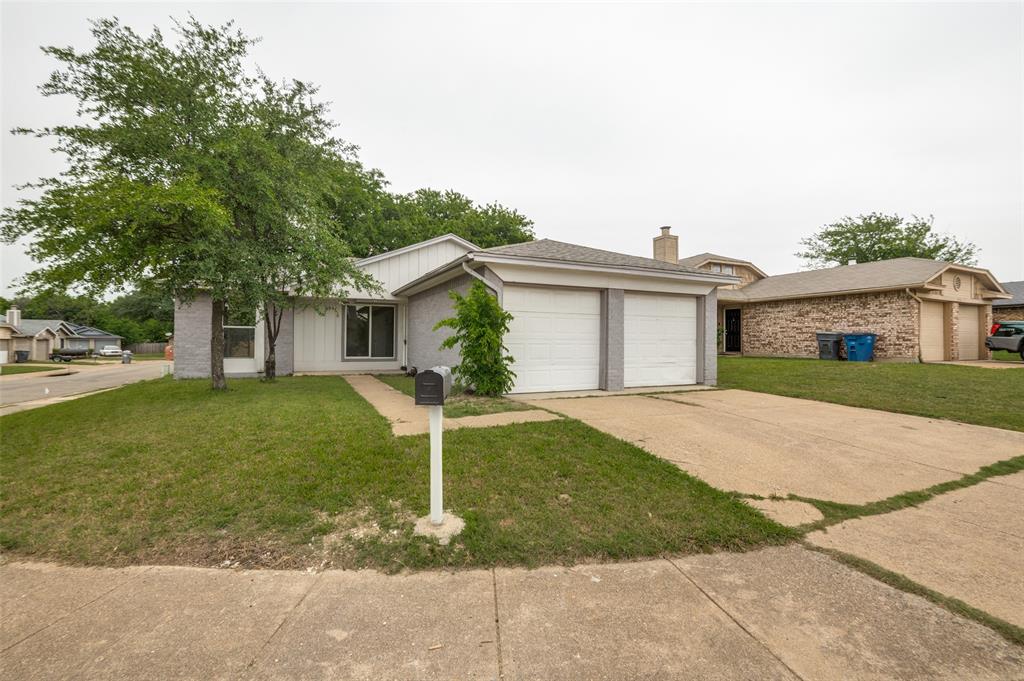 6952 Sammy Circle Property Photo 1