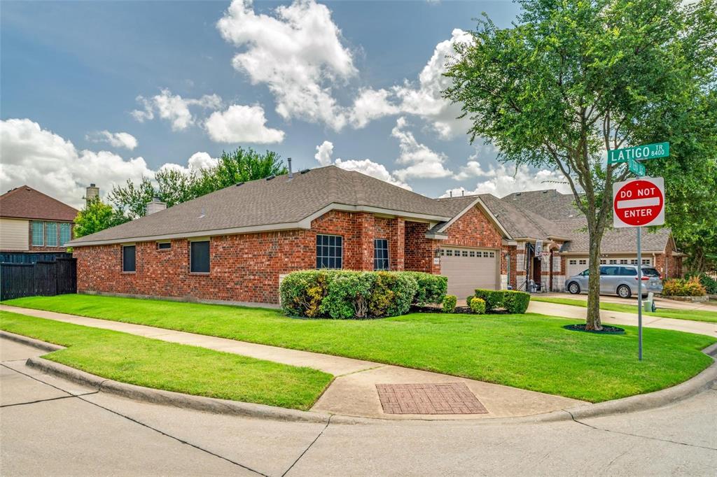 3925 La Tierra Linda Trail Property Photo 1
