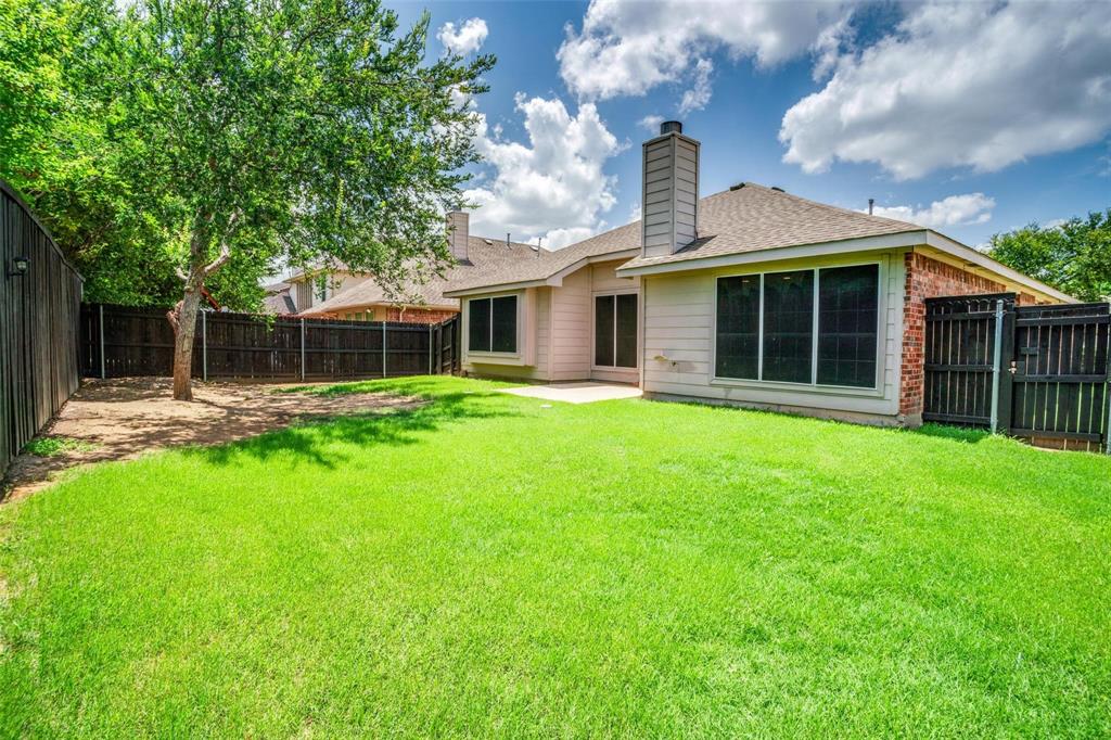 3925 La Tierra Linda Trail Property Photo 25