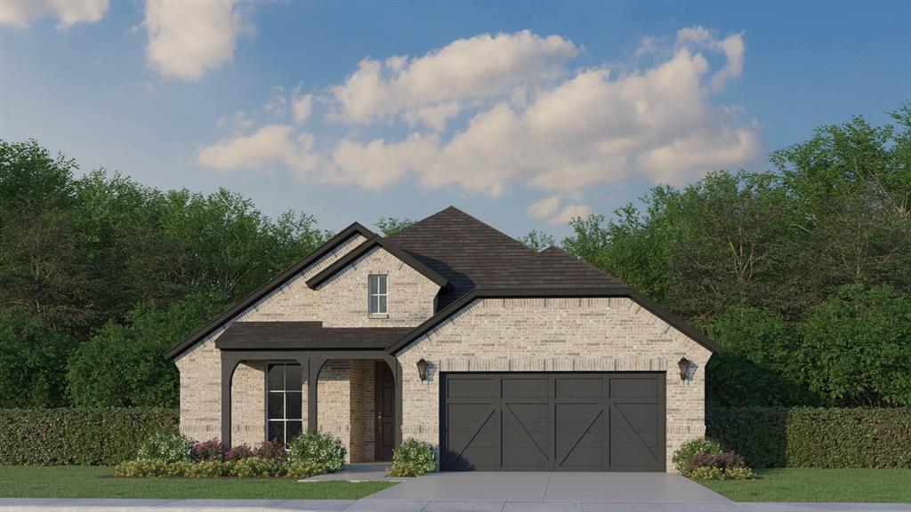 2520 Grinnel Drive Property Photo 1
