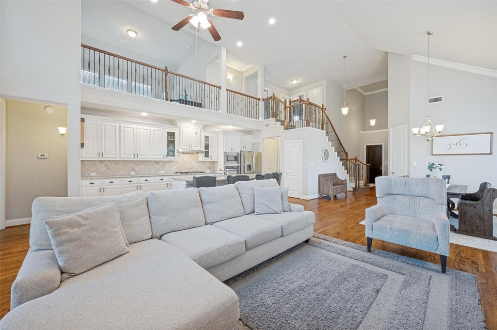 808 Nathanael Greene Court Property Photo 1