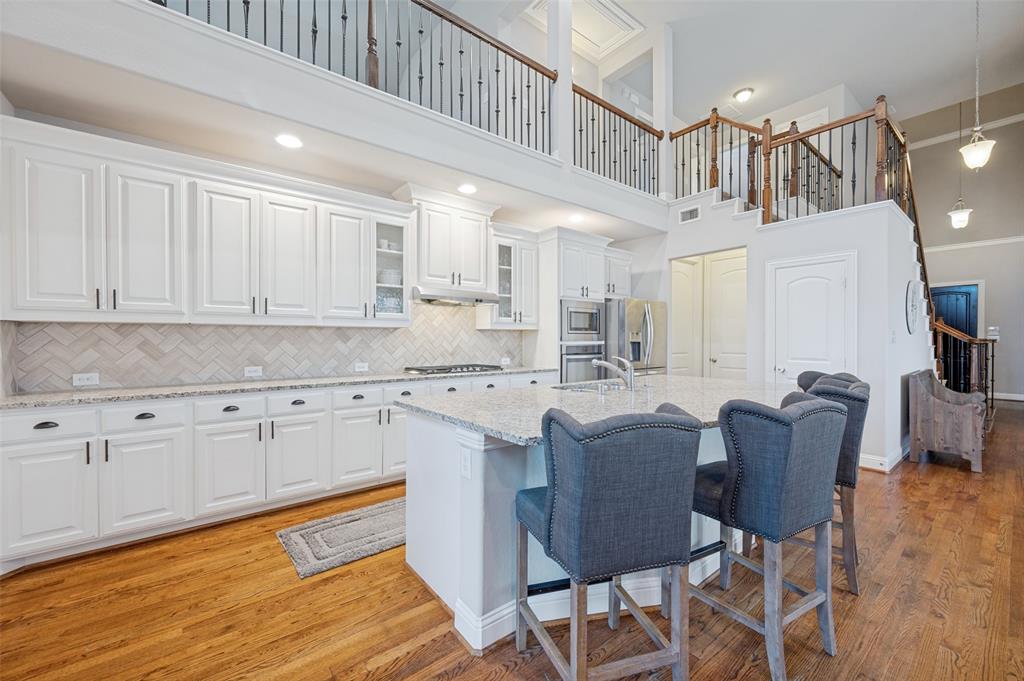 808 Nathanael Greene Court Property Photo 12