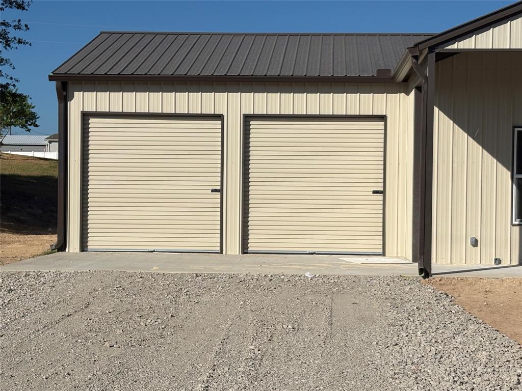 215 Quanah Property Photo 2
