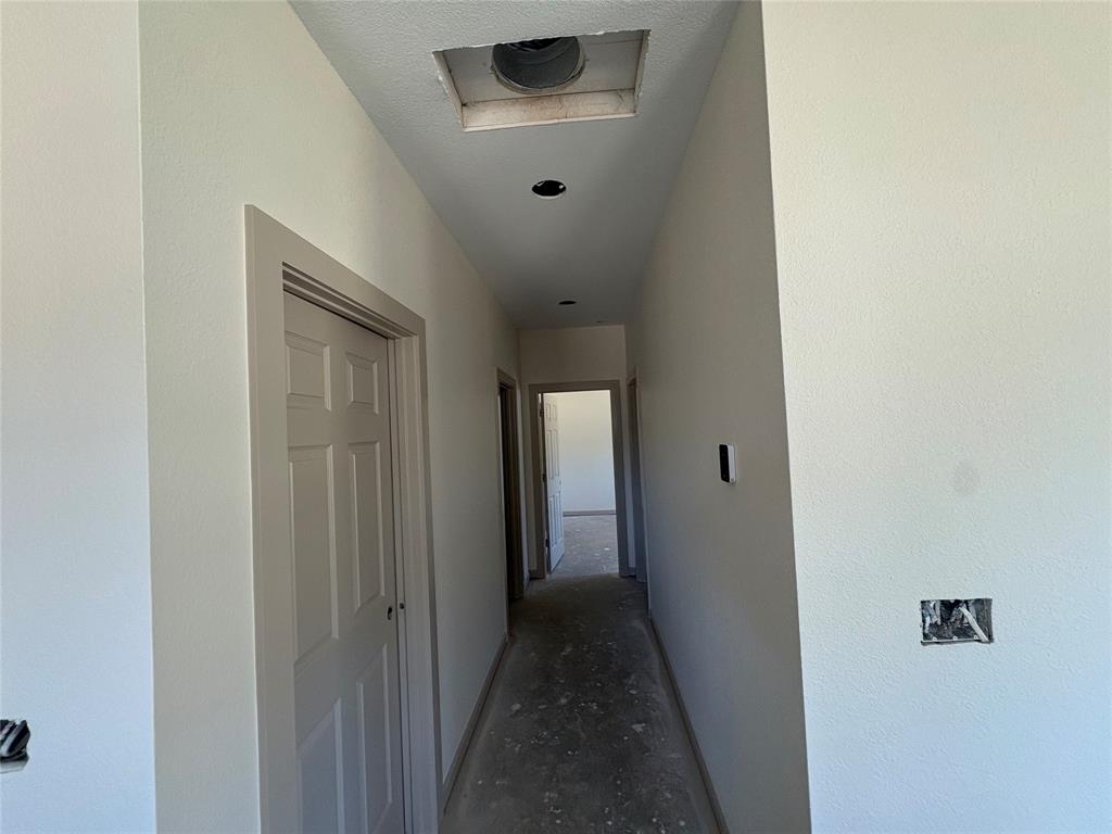 215 Quanah Property Photo 15