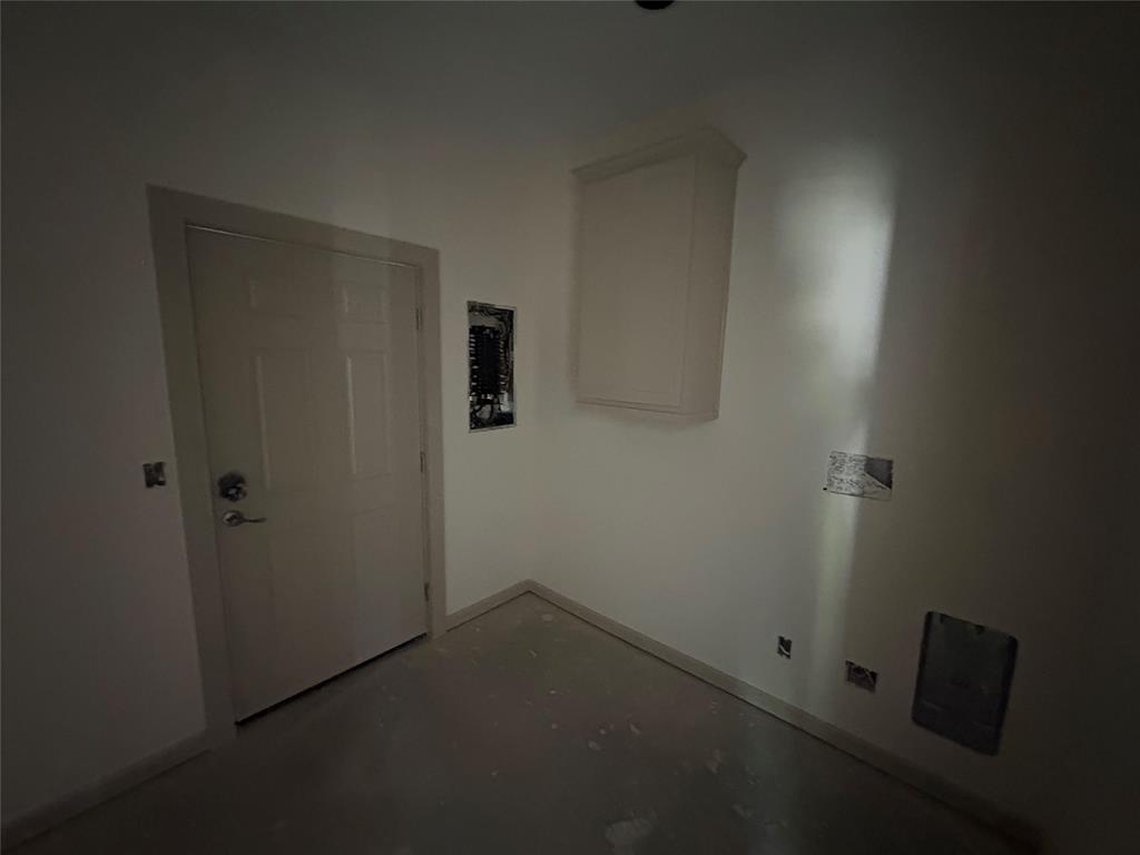 215 Quanah Property Photo 19