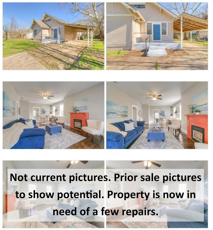 803 W Lone Star Avenue Property Photo 1