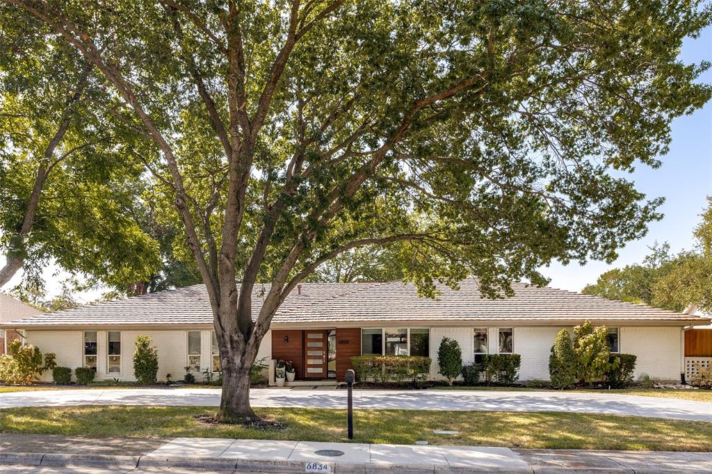 6834 Quarterway Drive Property Photo 1