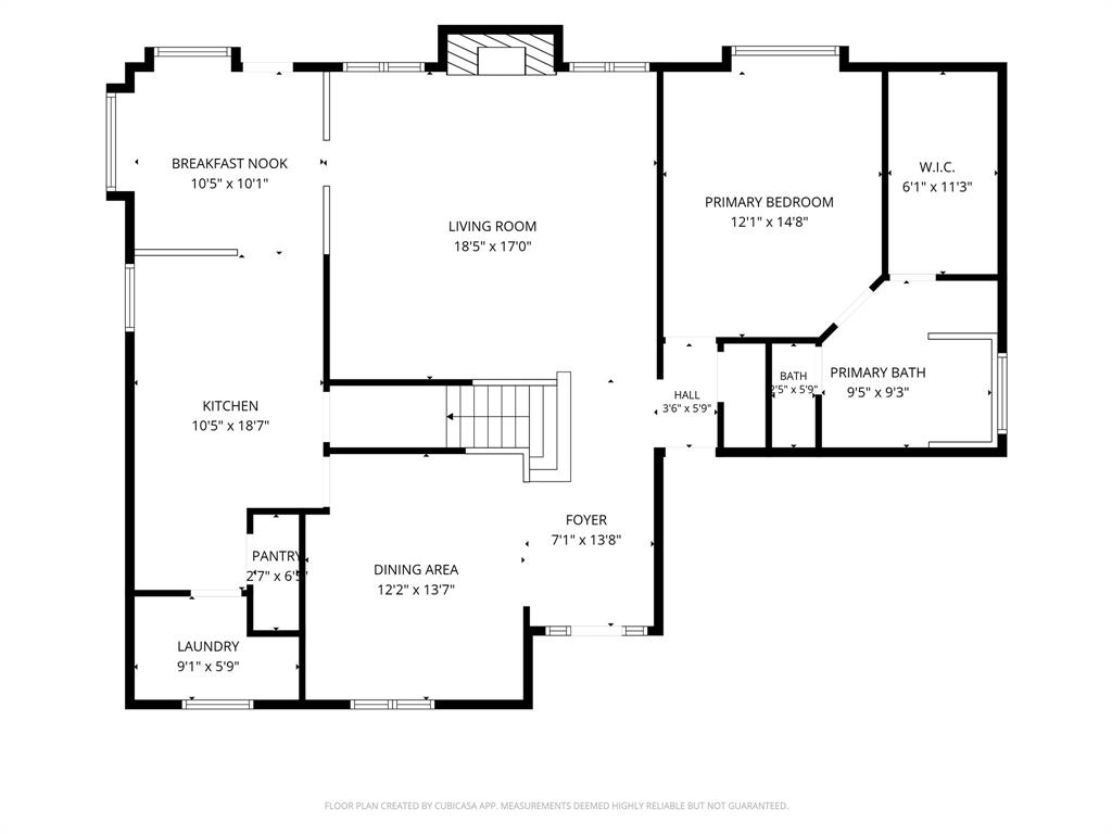 7654 Arcadia Trail Property Photo 36