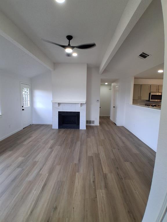 414 Valley Mills Drive Property Photo 2