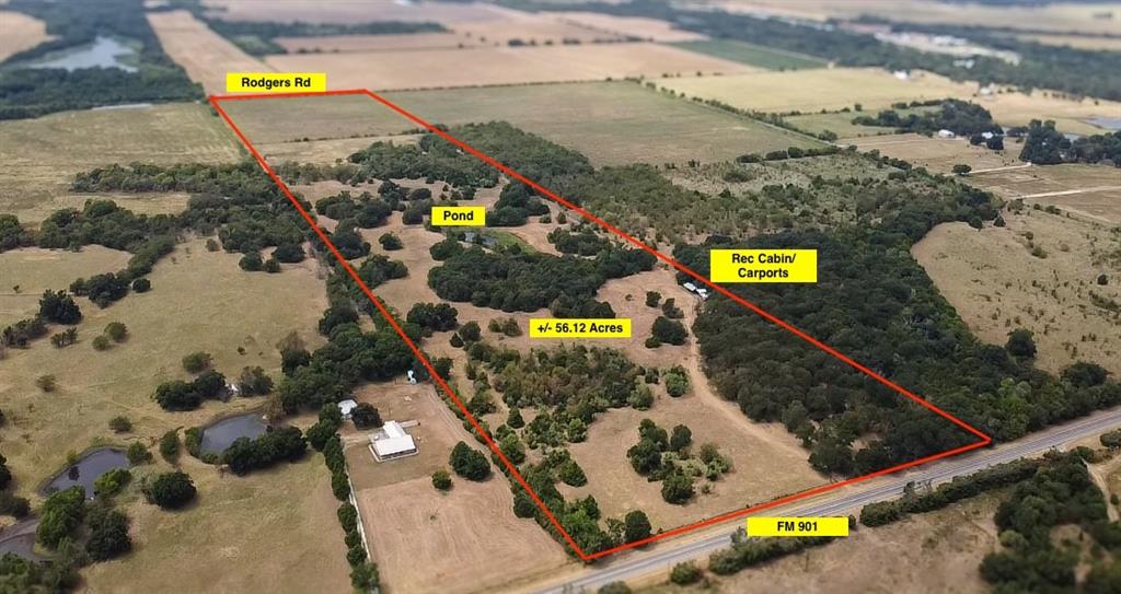 Tbd Fm 901 Property Photo 1