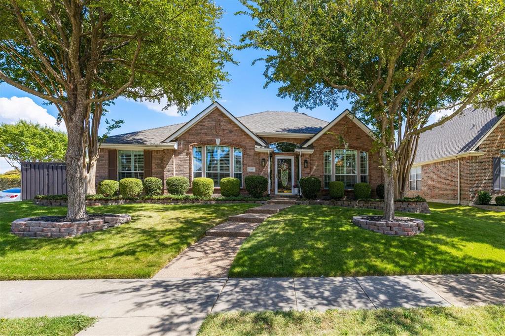 1516 Redeemer Road Property Photo 1