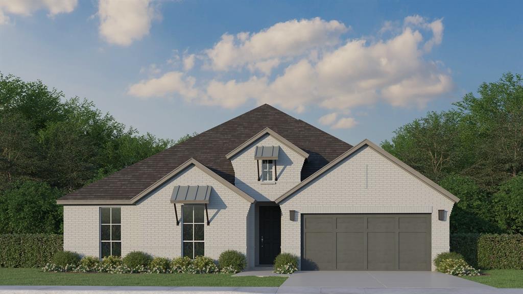 1803 Running Iron Trail Property Photo 1