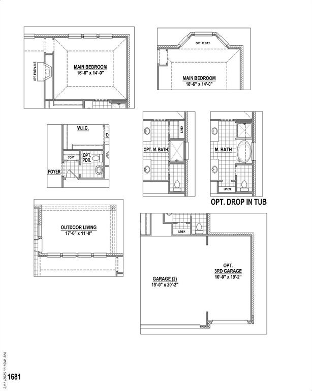 1803 Running Iron Trail Property Photo 3