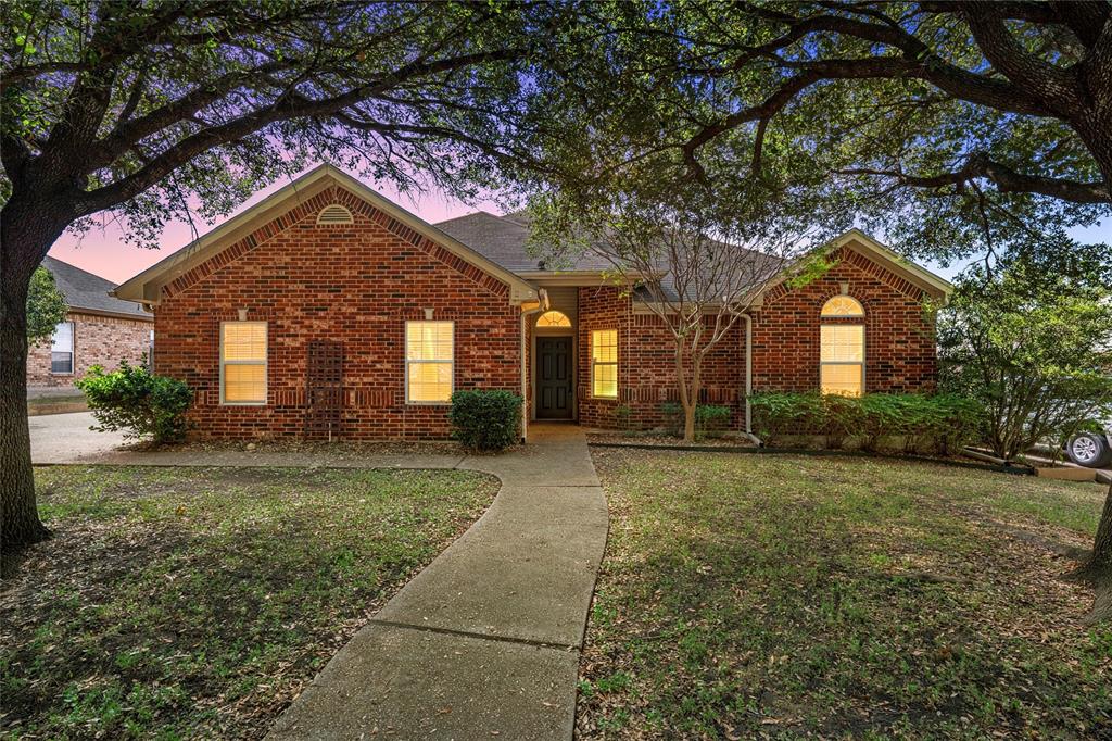217 Keswick Drive Property Photo 1