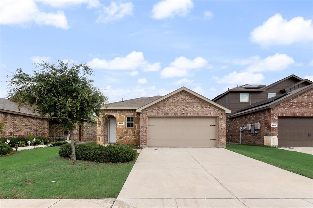 1404 Sebastian Drive Property Photo 1