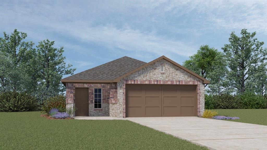 1608 Fawn Creek Drive Property Photo 1