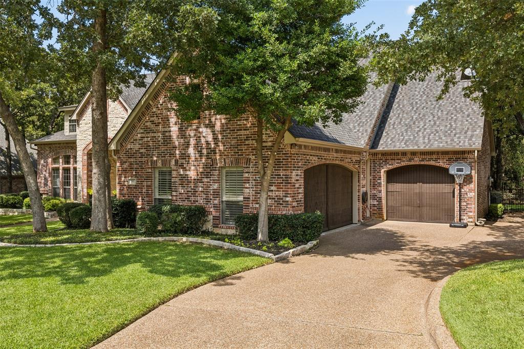 208 Polo Trail Property Photo 3