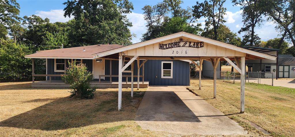 2016 Gavin Road Property Photo 1