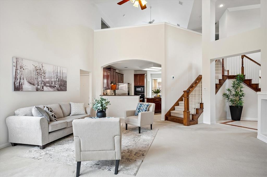 2209 Windy Ridge Court Property Photo 8