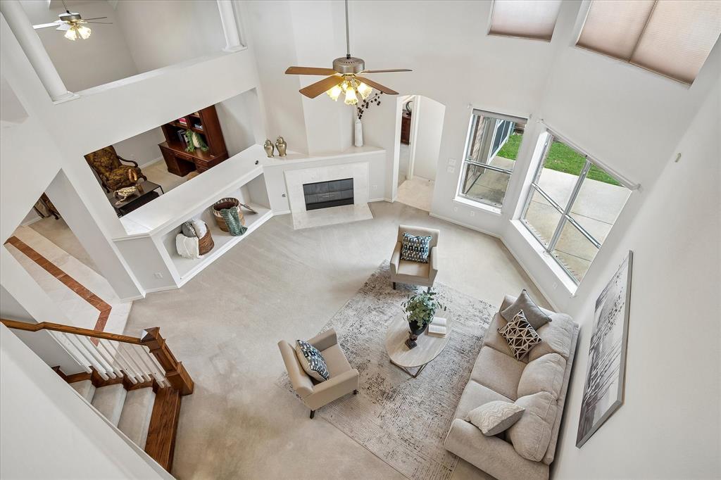2209 Windy Ridge Court Property Photo 9