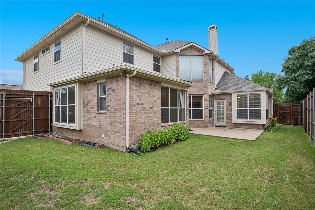 2209 Windy Ridge Court Property Photo 35