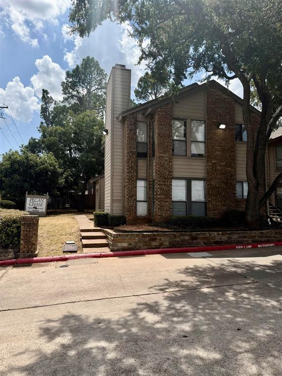 1600 Pecan Chase Circle 6 Property Photo 1