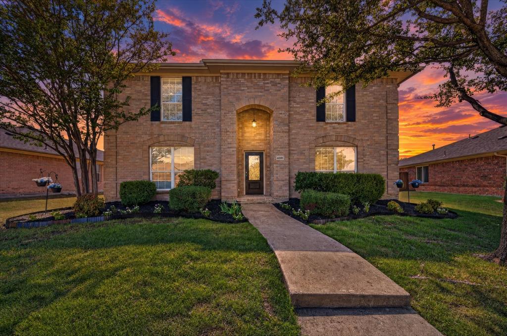 4091 Baroque Way Property Photo 1
