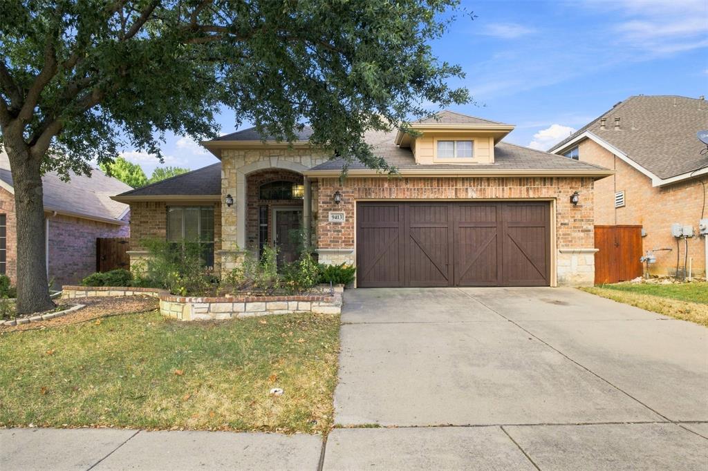 9413 Granger Lane Property Photo 1