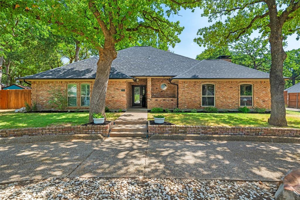 1022 Chasemore Drive Property Photo 1