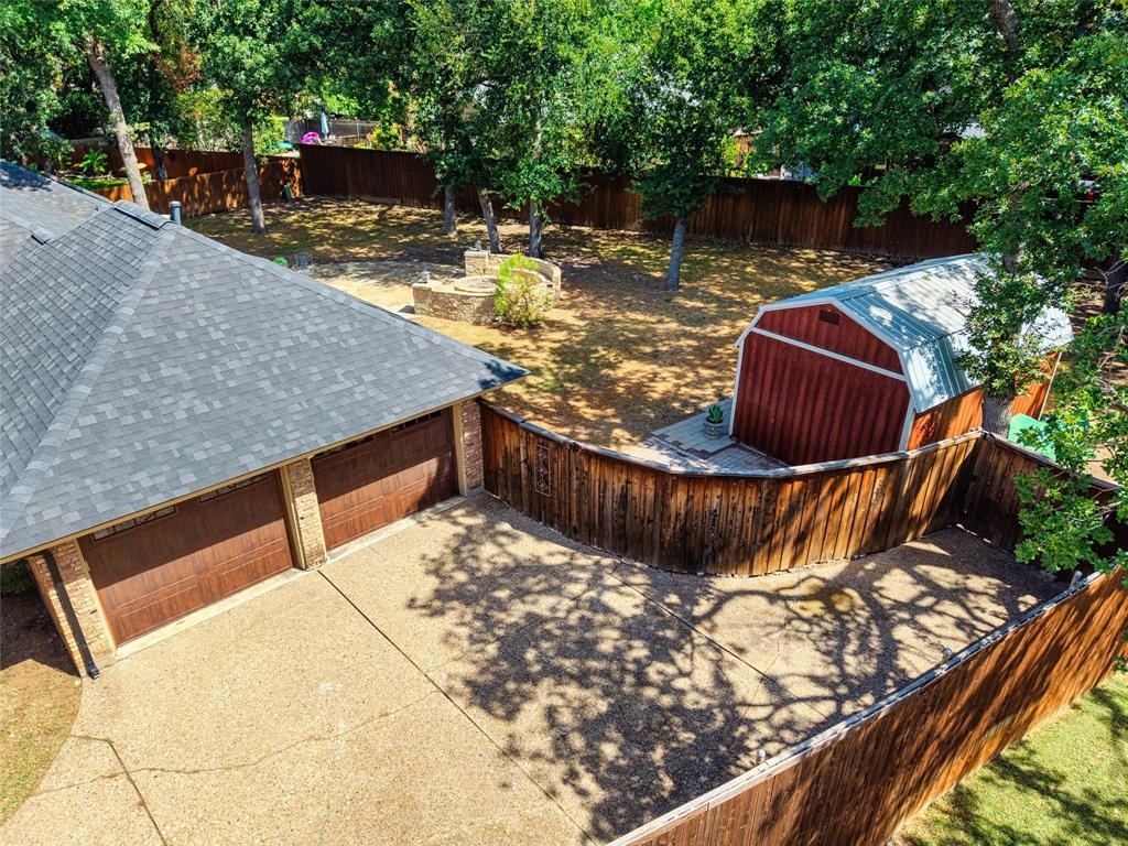 1022 Chasemore Drive Property Photo 29