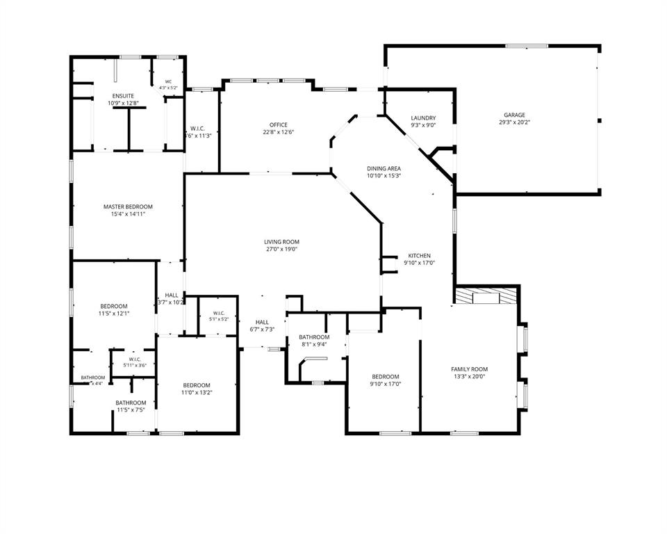 1022 Chasemore Drive Property Photo 31