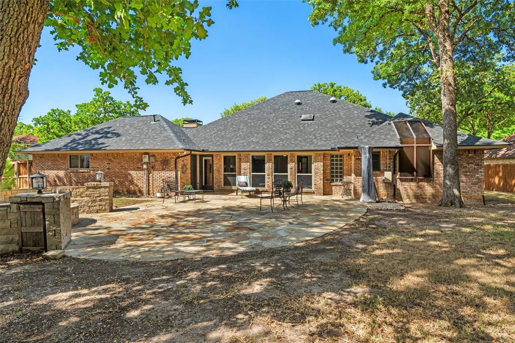 1022 Chasemore Drive Property Photo 32