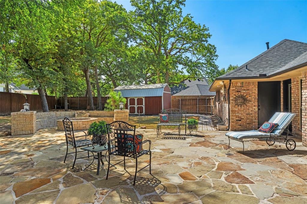 1022 Chasemore Drive Property Photo 33