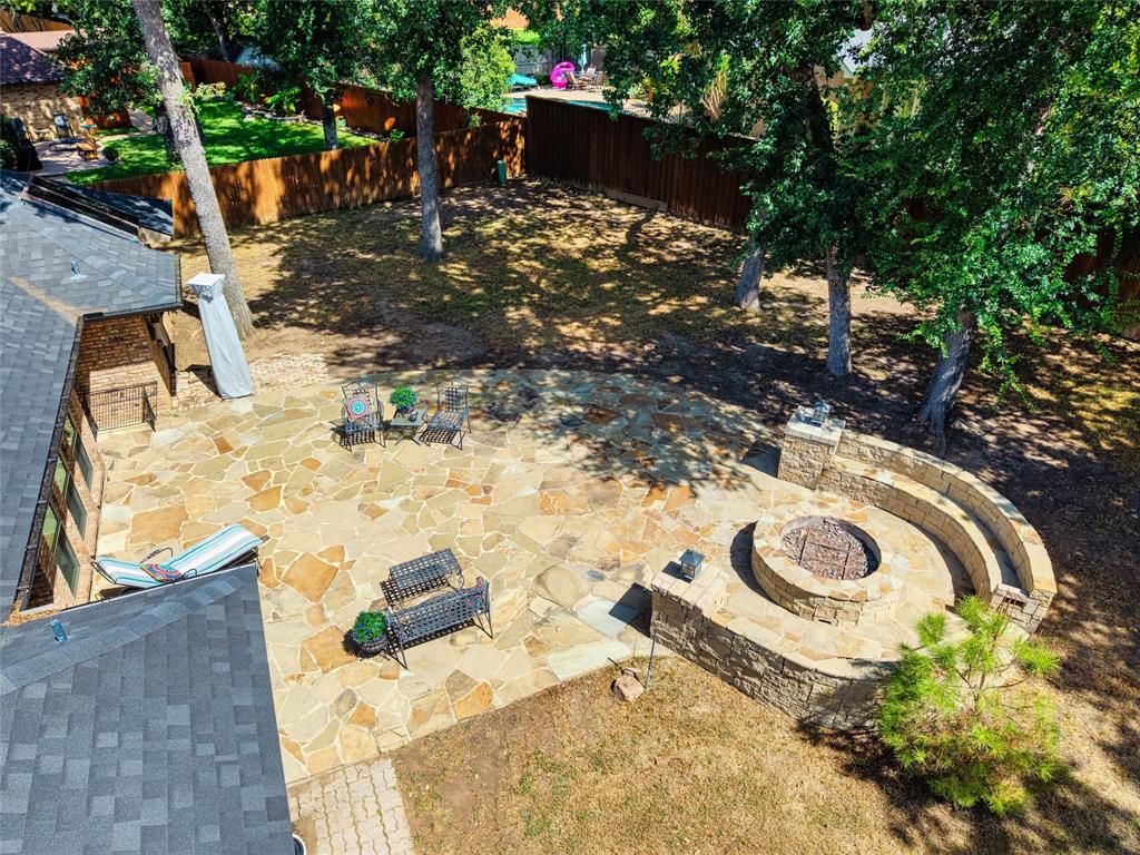 1022 Chasemore Drive Property Photo 35
