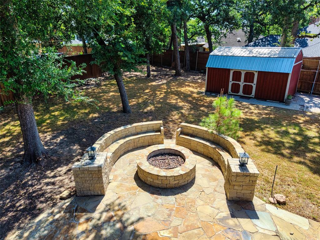 1022 Chasemore Drive Property Photo 36