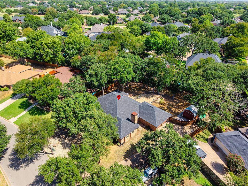 1022 Chasemore Drive Property Photo 37
