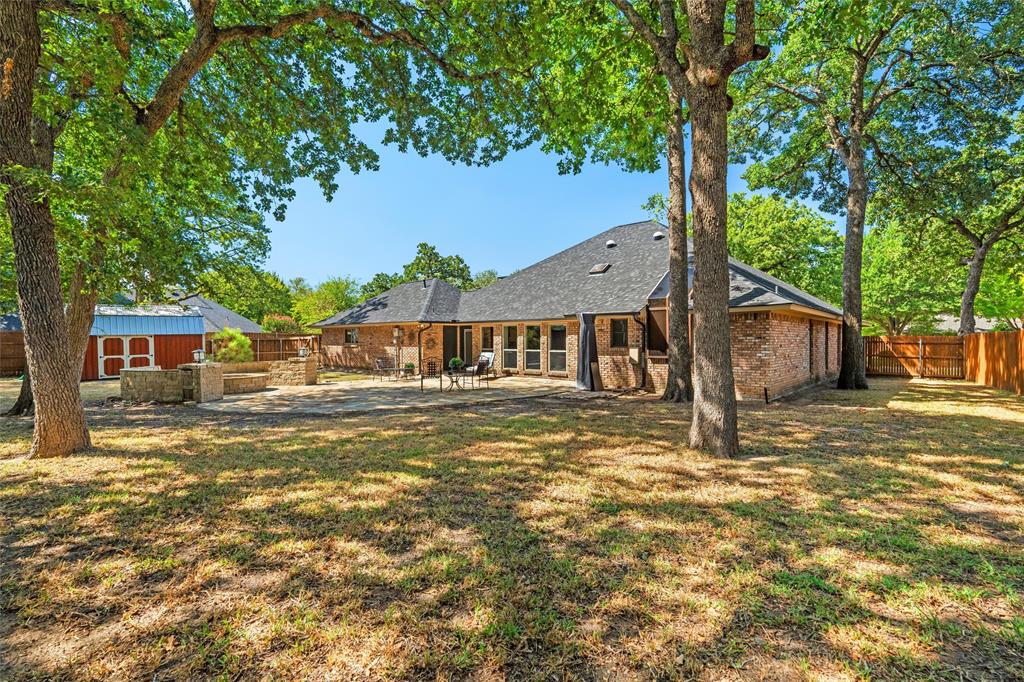 1022 Chasemore Drive Property Photo 40