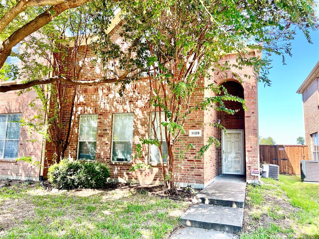 1128 Jamie Drive Property Photo 1