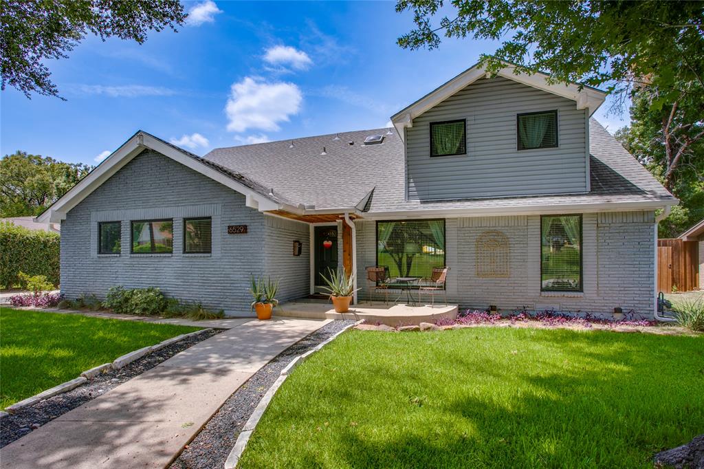 6529 Putting Green Drive Property Photo 1