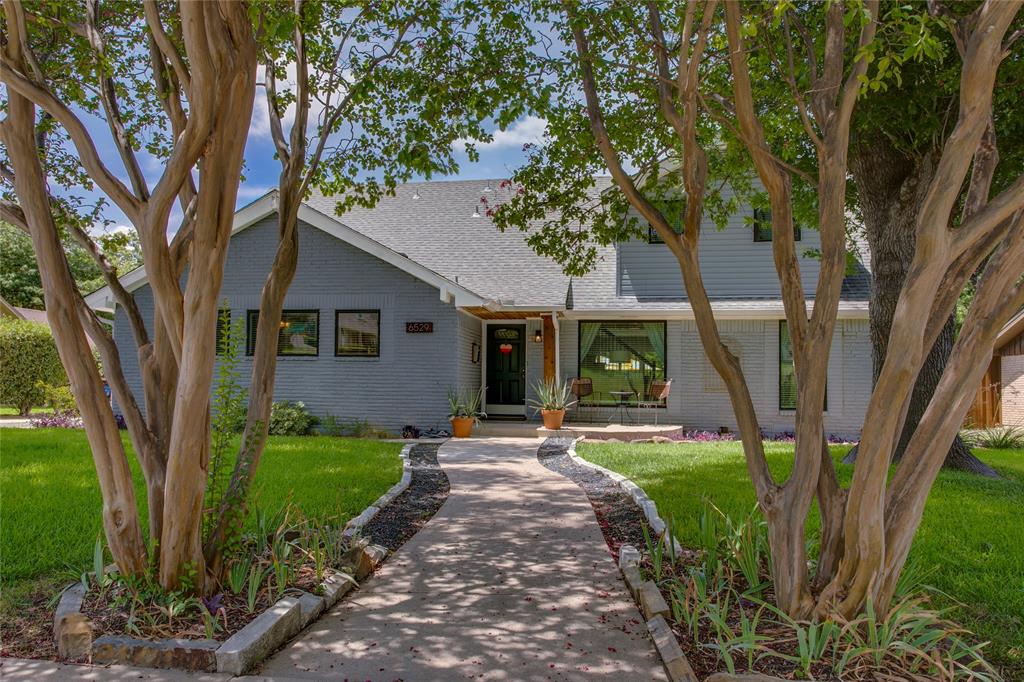6529 Putting Green Drive Property Photo 3