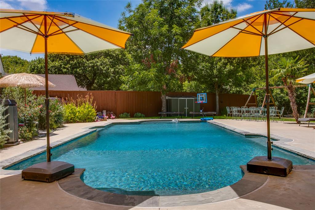 6529 Putting Green Drive Property Photo 34