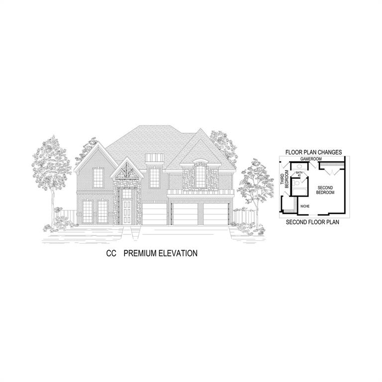 2204 Rockhopper Street Property Photo 2