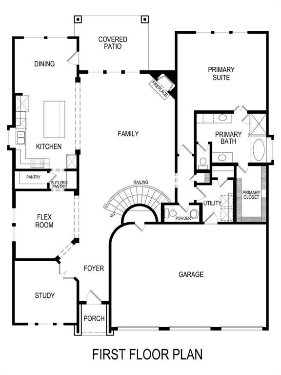 2204 Rockhopper Street Property Photo 3